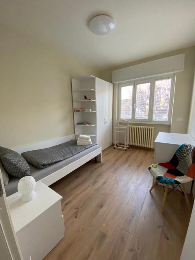 Appartamenti Golfo Borromeo 3 E 4 Baveno Exterior foto