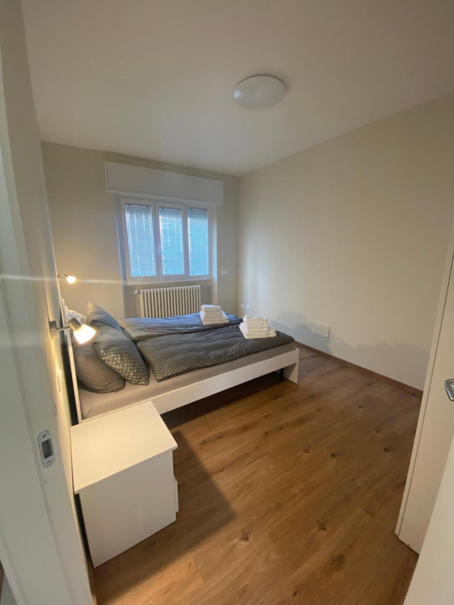 Appartamenti Golfo Borromeo 3 E 4 Baveno Exterior foto